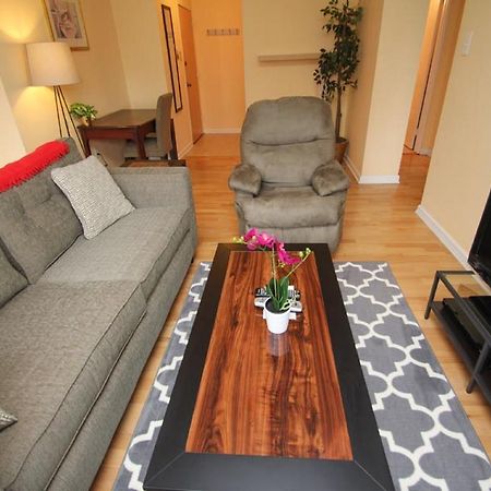 Luxury Two Bedroom By Rittenhouse Square Philadelphia Room photo